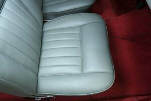 Imagen 27/50 de Mercedes-Benz 220 S (1957)
