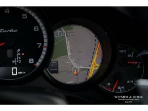 Image 36/47 of Porsche 911 Turbo (2014)