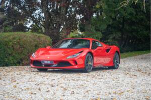 Bild 15/43 von Ferrari F8 Spider (2020)