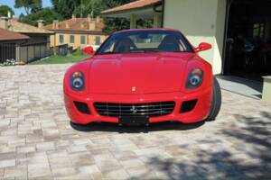 Image 5/33 de Ferrari 599 GTB Fiorano (2008)