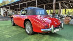 Imagen 52/53 de Austin-Healey 3000 Mk III (BJ8) (1965)