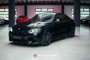 Image 2/23 of BMW M2 Competition Coupé (2020)