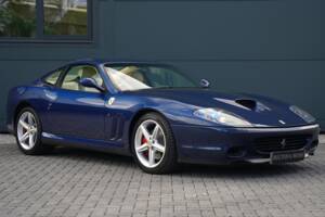 Image 1/50 of Ferrari 575M Maranello F1 (2003)