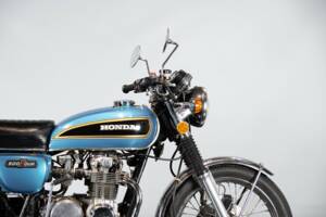 Immagine 34/50 di Honda DUMMY (1977)