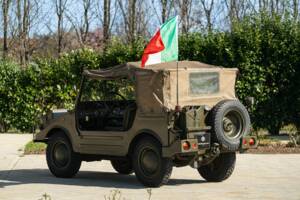 Bild 6/50 von DKW Munga (1957)