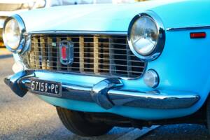 Immagine 8/77 di FIAT 1500 (1963)