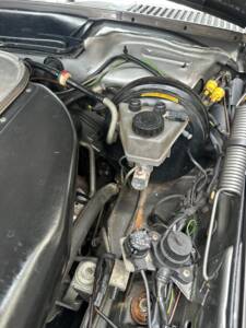 Afbeelding 18/40 van Mercedes-Benz 420 SL (1986)