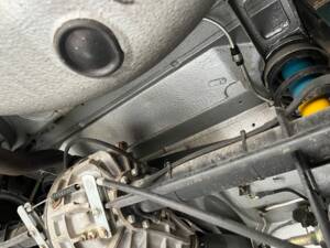 Immagine 71/88 di Alfa Romeo 1750 Spider Veloce (1971)