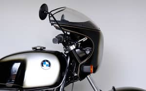 Image 5/91 of BMW R 90 S (1975)