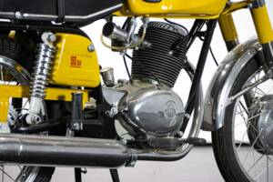 Imagen 37/50 de Gilera 150 Autostrada (1971)