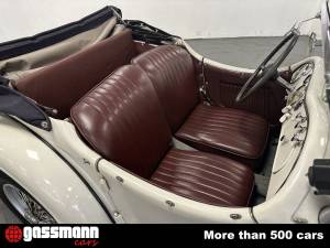 Imagen 12/15 de BMW 315&#x2F;1 Sport (1934)