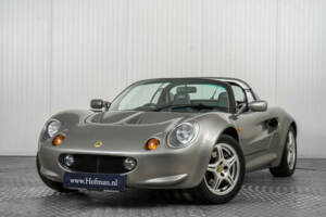 Imagen 3/50 de Lotus Elise 111 (1998)