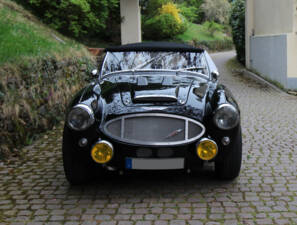 Image 4/12 de Austin-Healey 100&#x2F;6 (BN4) (1957)