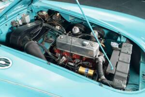 Image 4/19 de MG MGA 1500 (1958)