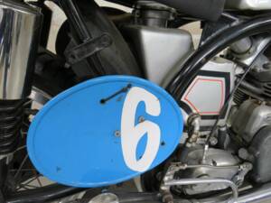 Immagine 41/50 di Norton Manx 40M (1956)