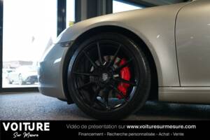 Bild 19/29 von Porsche 911 Carrera S (2012)