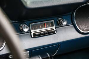 Afbeelding 26/40 van Ford Mustang 289 (1965)