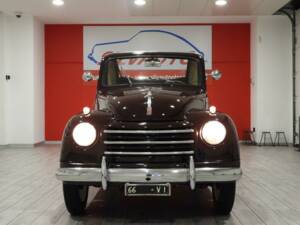 Immagine 11/15 di FIAT 500 C Topolino (1951)