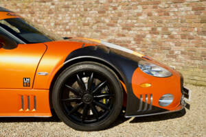 Bild 37/50 von Spyker C8 Laviolette (2009)