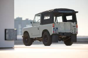 Immagine 31/66 di Land Rover 88 (1963)