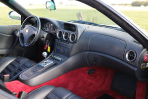 Image 42/50 of Ferrari 550 Maranello (1999)