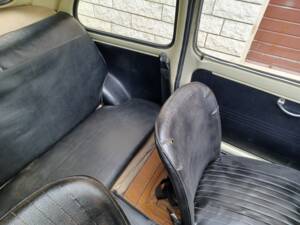 Image 48/59 of FIAT 500 R (1973)