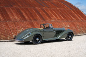 Image 8/41 of Talbot Baby 15CV (1938)