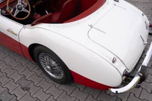 Image 44/72 de Austin-Healey 3000 Mk II (BJ7) (1962)