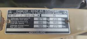 Bild 53/59 von Mercedes-Benz 230&#x2F;4 (1974)
