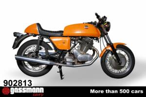 Image 1/4 de Laverda DUMMY (1974)