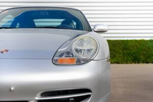 Bild 6/29 von Porsche 911 GT3 (2001)