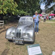 Image 1/29 of Bristol 400 (1949)