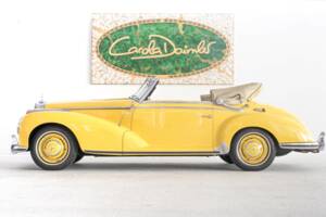 Bild 5/45 von Mercedes-Benz 300 S Cabriolet A (1953)