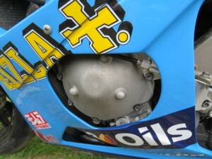 Image 25/45 of Suzuki DUMMY (2005)