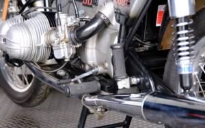 Image 68/91 of BMW R 90 S (1975)