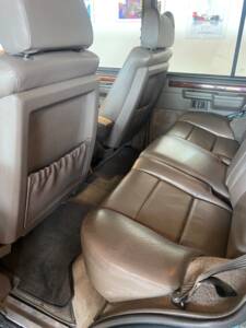 Imagen 62/87 de Land Rover Range Rover Classic Vogue SE (1992)