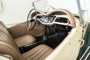 Bild 12/50 von MG TF (1954)