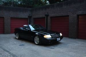 Image 75/100 of Mercedes-Benz SL 600 (1998)