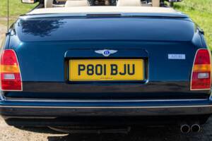 Image 38/50 of Bentley Azure Mulliner (1996)