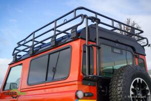 Image 34/41 of Land Rover Defender (2016)