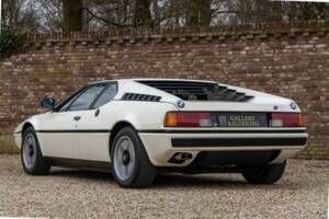 Immagine 2/50 di BMW M1 (1982)