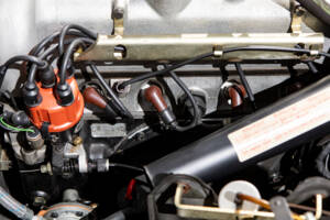Image 25/32 de Mercedes-Benz 190 SL (1955)