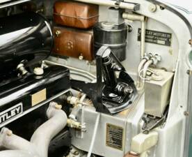 Immagine 38/50 di Bentley 4 1&#x2F;4 Litre (1937)