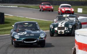 Image 16/20 de Jaguar Type E 3.8 (1961)