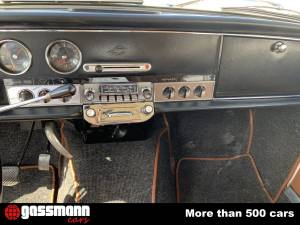 Afbeelding 13/15 van Borgward P 100 2,3 Liter (1961)
