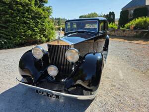 Bild 23/39 von Rolls-Royce 20/25 HP (1936)