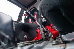 Bild 28/50 von Lancia Delta HF Integrale (1988)