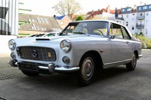 Bild 8/8 von Lancia Flaminia Coupe Pininfarina (1960)