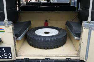 Image 47/50 of Land Rover 88 Lightweight (1973)
