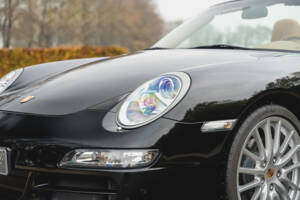 Bild 38/96 von Porsche 911 Carrera 4 (2006)